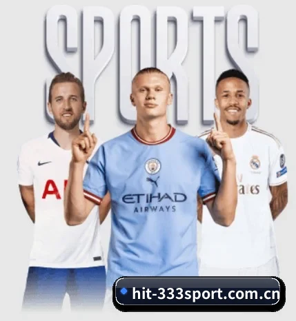 hit-333sport.com.cn围绕看球场景设计的核心服务 - 多运动项目内容板块